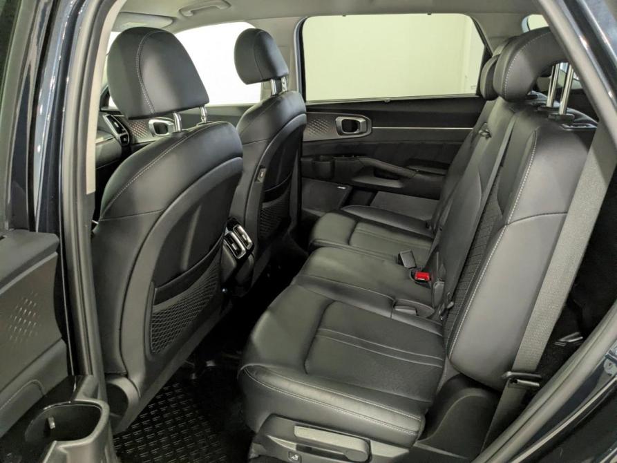 Kia Sorento IV Москва  - изображение 8