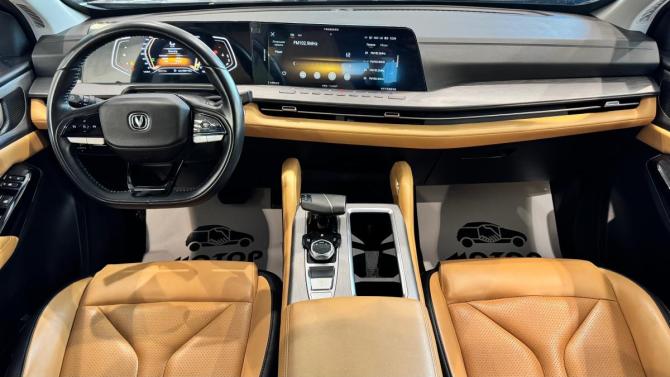 Changan Hunter Plus с пробегом 2023 года, цена 2 190 000 рублей, 125119 км, пикап, Автокод Объявления