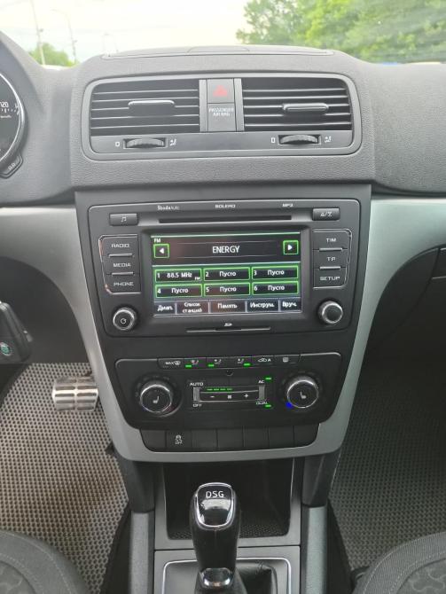 Skoda Yeti I Саратов  - изображение 30