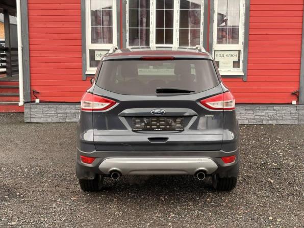 Ford Kuga II с пробегом 2014 года, цена 1 095 000 рублей, 250892 км, внедорожник, Автокод Объявления