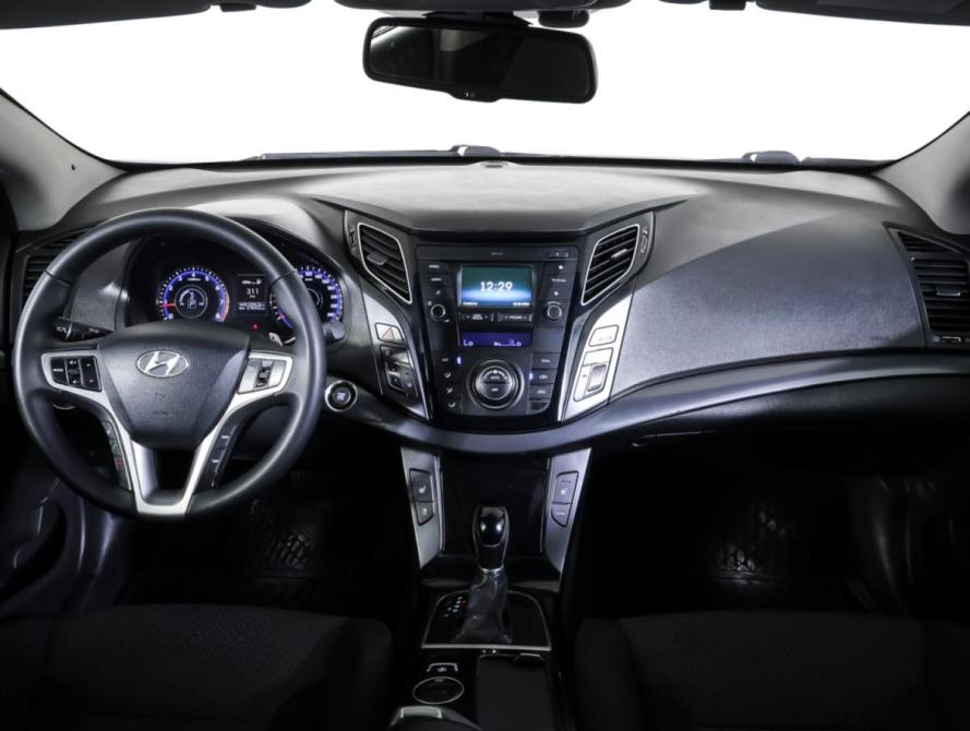 Hyundai i40 I Москва  - изображение 12