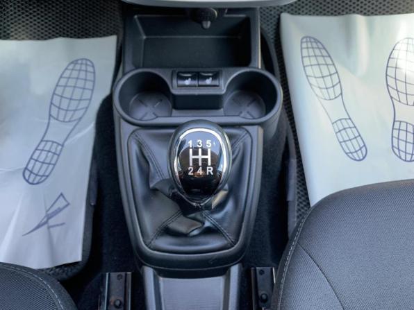 Lada (ВАЗ) Granta I Рестайлинг с пробегом 2019 года, цена 670 000 рублей, 102260 км, хэтчбек, Автокод Объявления