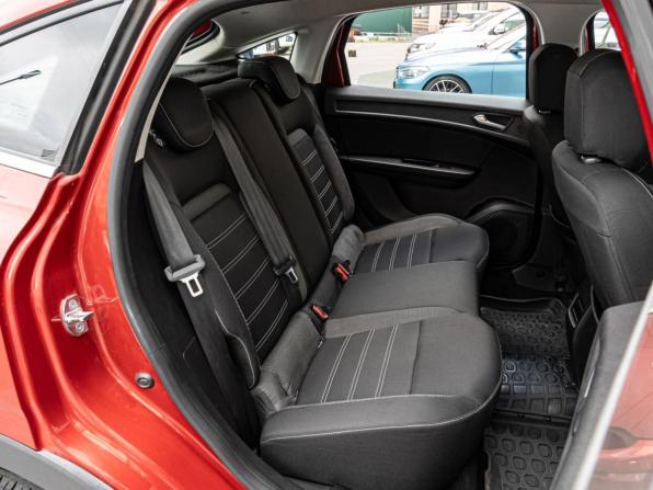Renault Arkana I с пробегом 2020 года, цена 1 500 000 рублей, 130228 км, внедорожник, Автокод Объявления