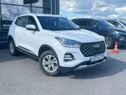 Chery Tiggo 4 Pro I Рестайлинг Санкт-Петербург  - изображение 9