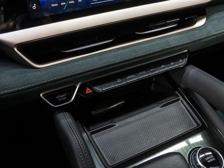 Geely Monjaro I Тюмень  - изображение 24