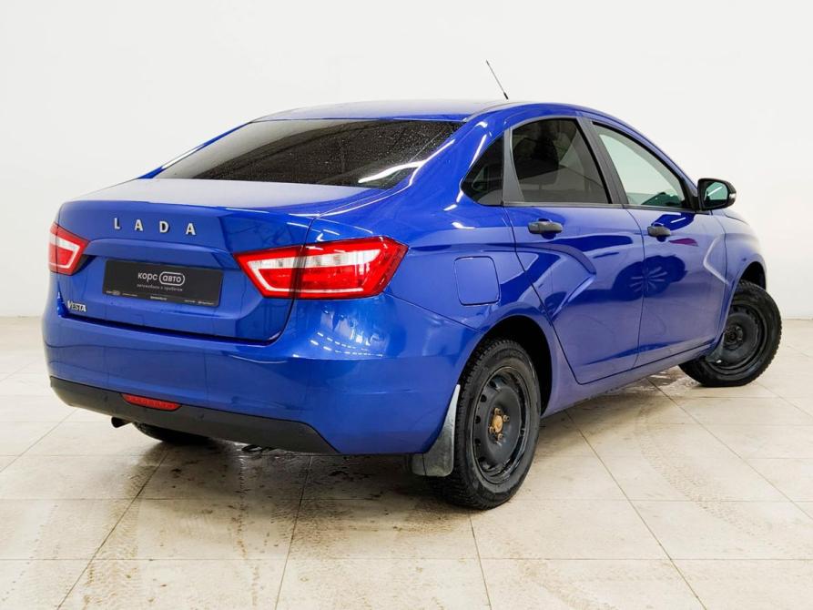 Lada (ВАЗ) Vesta I Тула  - изображение 3