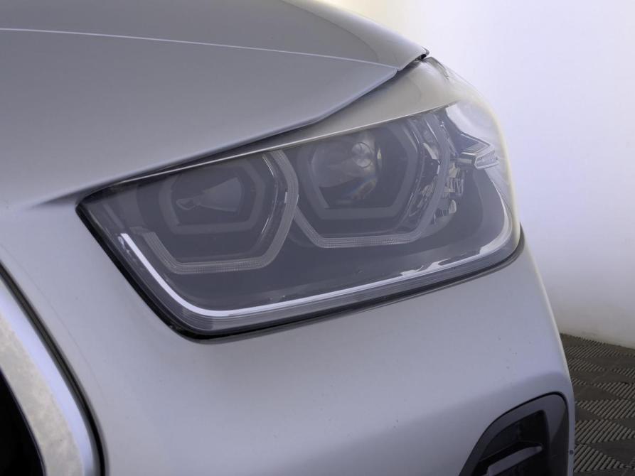 BMW X2 I (F39) Москва  - изображение 11