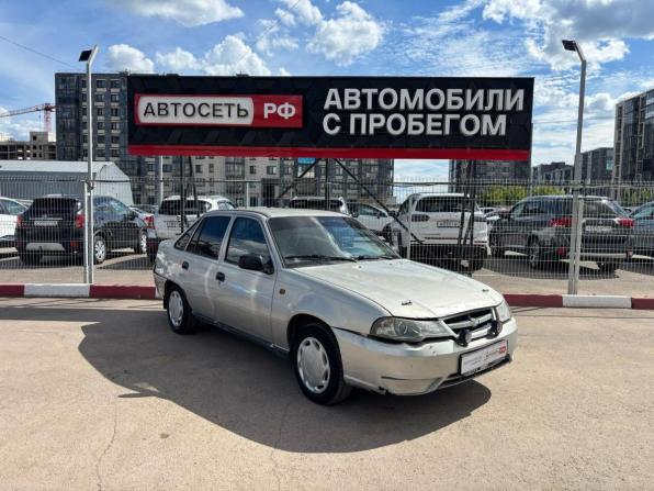 Daewoo Nexia I с пробегом 2008 года, цена 135 200 рублей, 269032 км, седан, Автокод Объявления