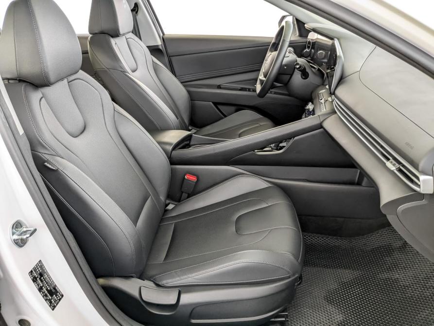 Hyundai Elantra VII (CN7) Рестайлинг Москва  - изображение 25