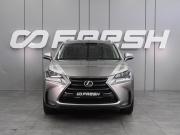 Lexus NX I Воронеж  - изображение 23