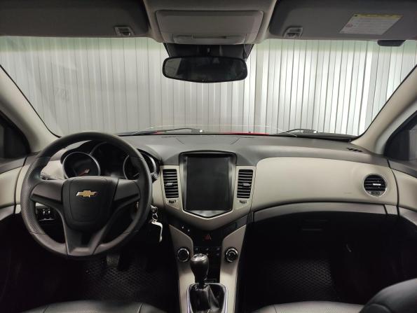 Chevrolet Cruze I Рестайлинг с пробегом 2012 года, цена 595 000 рублей, 149545 км, седан, Автокод Объявления