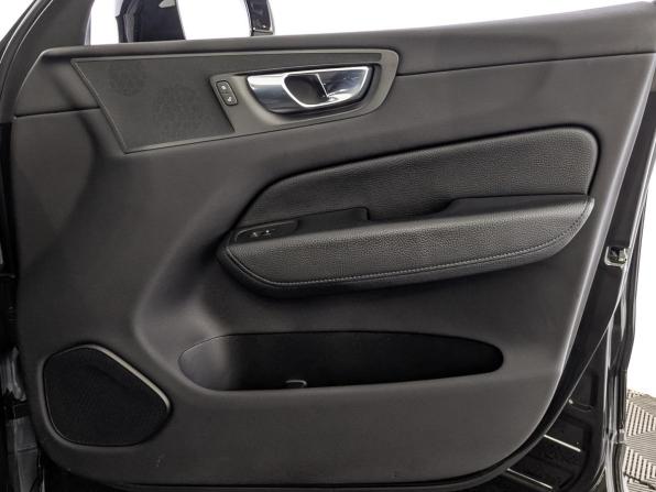 Volvo XC60 II с пробегом 2021 года, цена 4 615 000 рублей, 47500 км, внедорожник, Автокод Объявления
