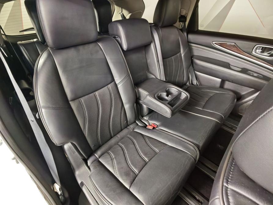 Infiniti JX Москва  - изображение 17