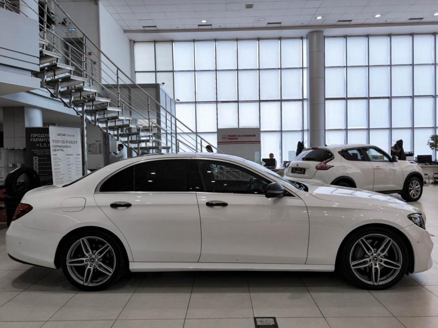 Mercedes-Benz E-Класс V (W213 S213 C238) Казань  - изображение 5