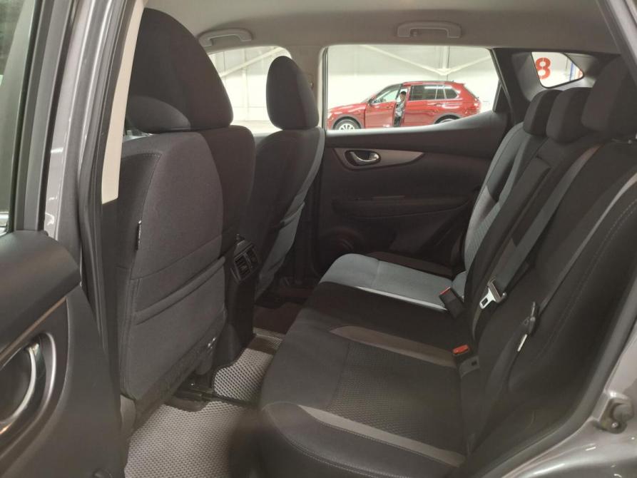 Nissan Qashqai II Рестайлинг Казань  - изображение 15