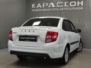 Lada (ВАЗ) Granta I Рестайлинг Пермь  - изображение 20