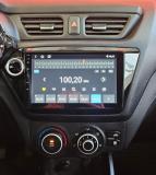 Kia Rio III Вологда  - изображение 32