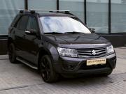 Suzuki Grand Vitara II Рестайлинг 2 Екатеринбург  - изображение 28