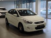 Hyundai Solaris I Казань  - изображение 25