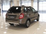 Lada (ВАЗ) Granta I Рестайлинг Самара  - изображение 22