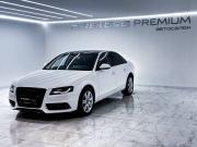 Audi A4 IV (B8) Уфа  - изображение 31