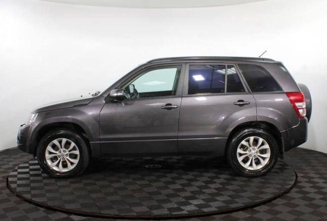 Suzuki Grand Vitara II Рестайлинг 2 с пробегом 2013 года, цена 1 080 000 рублей, 150625 км, внедорожник, Автокод Объявления