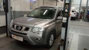 Nissan X-Trail II Рестайлинг Санкт-Петербург  - изображение 7