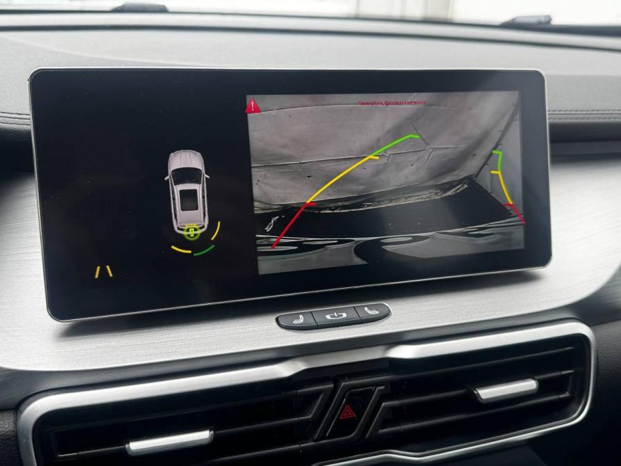 Geely Coolray I Москва  - изображение 12