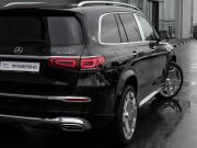 Mercedes-Benz Maybach GLS I Рестайлинг Москва  - изображение 73