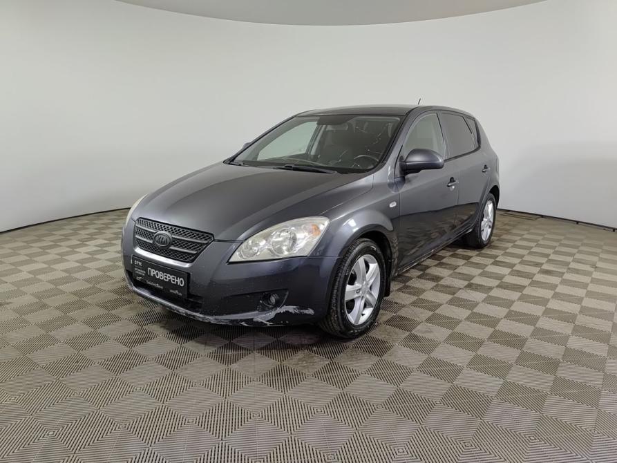 Kia Ceed I Уфа  - изображение 1