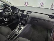 Skoda Octavia III (A7) Рестайлинг Тольятти  - изображение 33