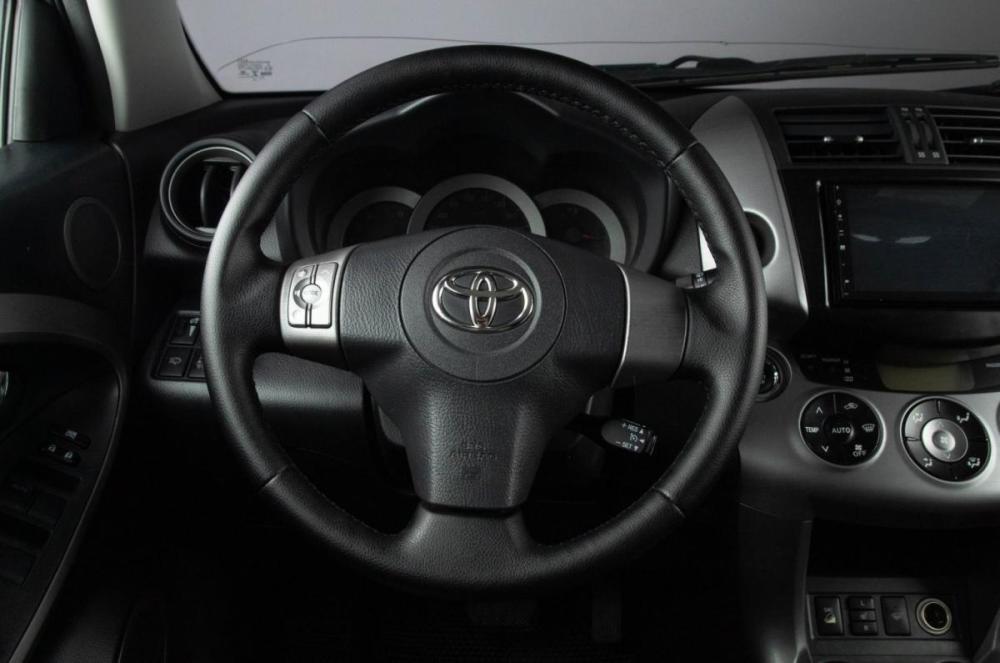 Toyota RAV4 III (XA30) Челябинск  - изображение 14