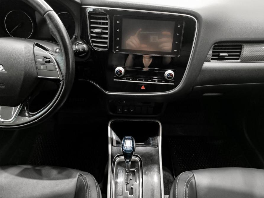 Mitsubishi Outlander III Рестайлинг 3 Казань  - изображение 18