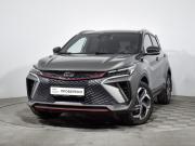 Geely Coolray I Рестайлинг Санкт-Петербург  - изображение 22