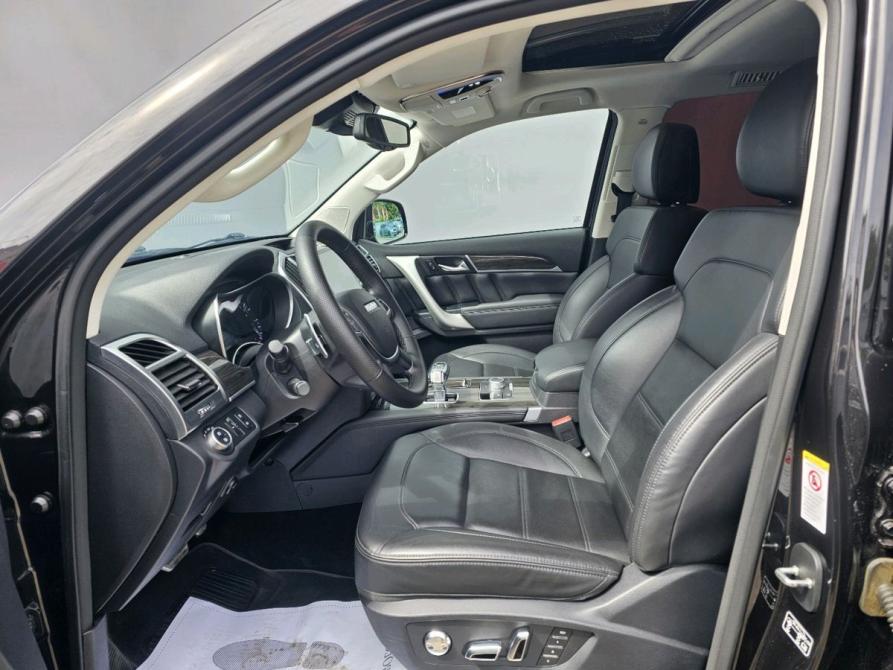 Haval H9 I Ярославль  - изображение 8