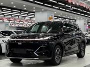 Geely Galaxy Starship 7 Москва  - изображение 8