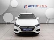 Hyundai Solaris II Подольск  - изображение 28