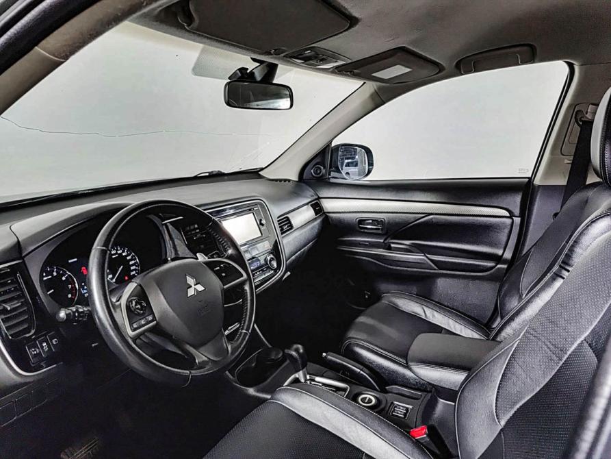 Mitsubishi Outlander III Уфа  - изображение 19