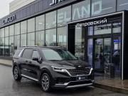 Kia Carnival IV Санкт-Петербург  - изображение 24