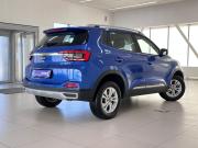 Chery Tiggo 4 I Рестайлинг Волгоград  - изображение 8