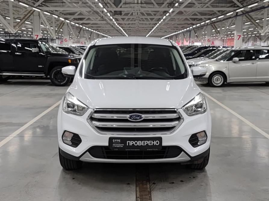 Ford Kuga II Рестайлинг Казань  - изображение 2