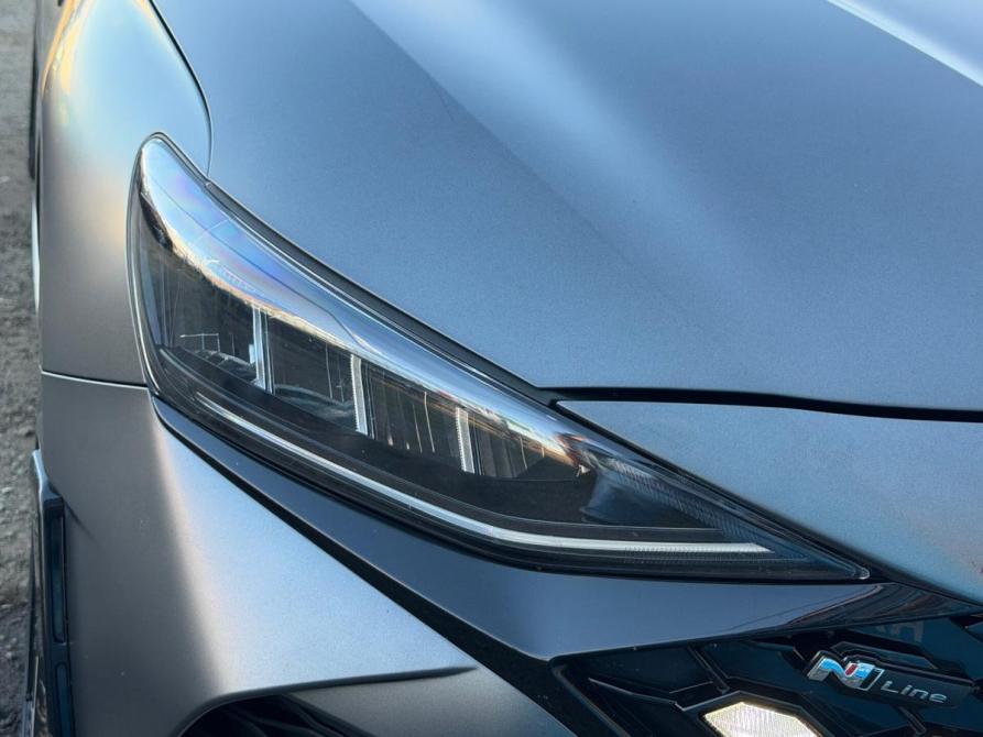 Hyundai Lafesta I Рестайлинг Набережные Челны  - изображение 9