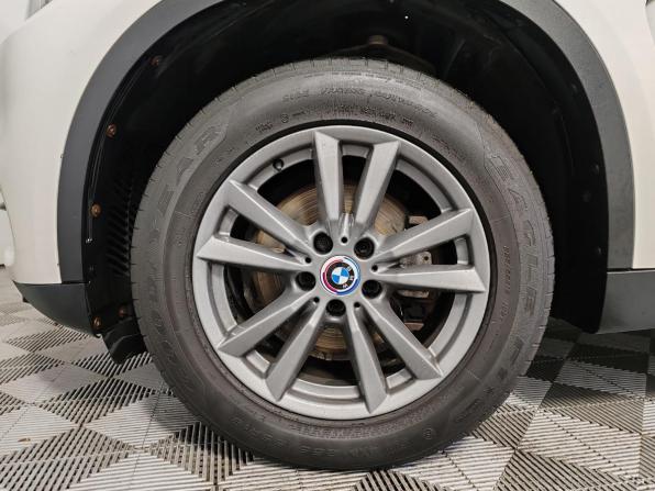 BMW X5 III (F15) с пробегом 2016 года, цена 2 699 000 рублей, 277219 км, внедорожник, Автокод Объявления