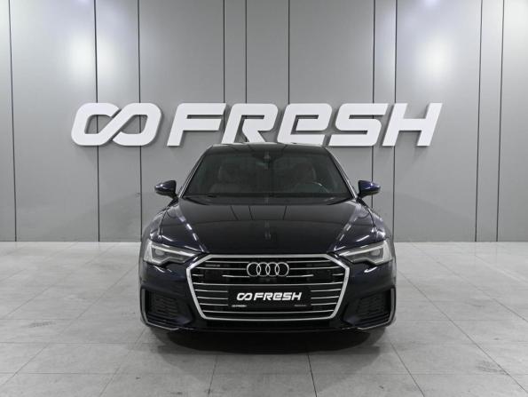 Audi A6 V (C8) с пробегом 2020 года, цена 3 590 000 рублей, 132361 км, седан, Автокод Объявления