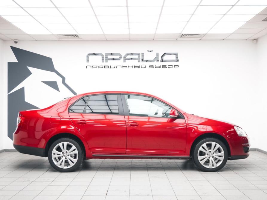 Volkswagen Jetta V Ростов-на-Дону  - изображение 5