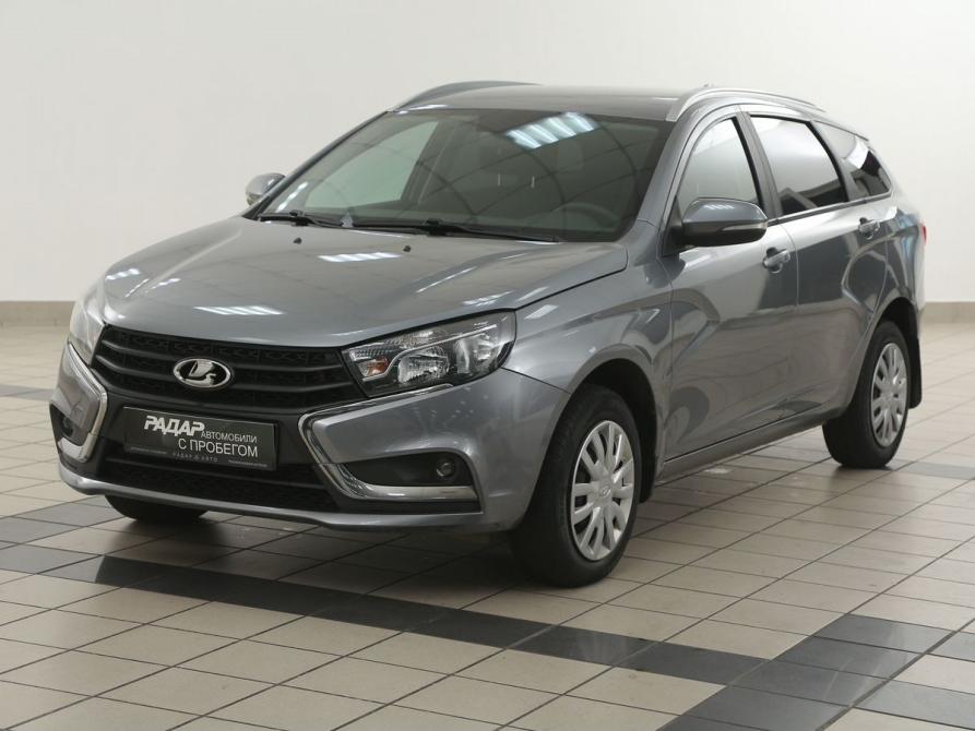 Lada (ВАЗ) Vesta I Иваново  - изображение 8