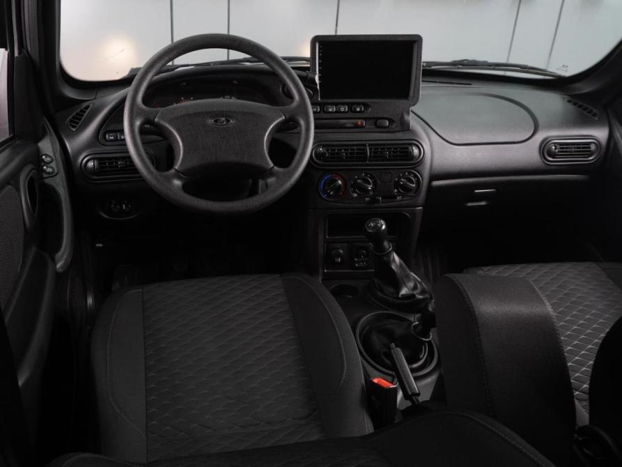 Lada (ВАЗ) Niva Travel I Воронеж  - изображение 6