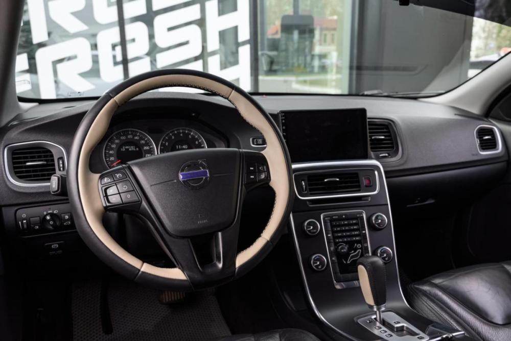 Volvo S60 II Ульяновск  - изображение 6