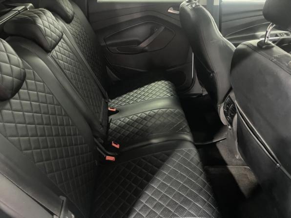 Ford Kuga II с пробегом 2014 года, цена 1 265 000 рублей, 164754 км, внедорожник, Автокод Объявления