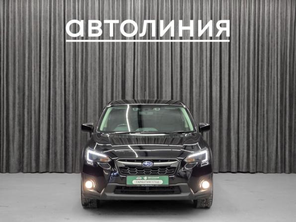 Subaru XV II с пробегом 2019 года, цена 1 720 000 рублей, 175000 км, внедорожник, Автокод Объявления